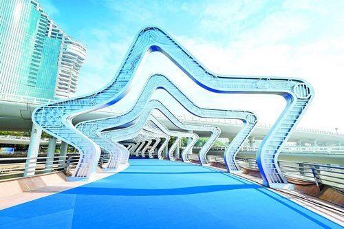 Xiamen • Ancient City Quanzhou • Zhangzhou • Nanjing Tulou • Chaozhou • Chenghai Yingge Dance • Shantou 